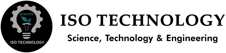 Iso Technology